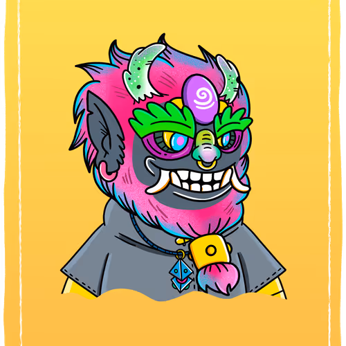 Yokai Kingdom