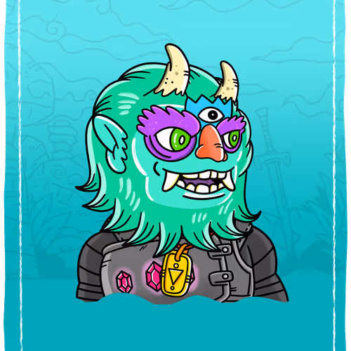 Yokai Kingdom