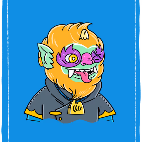 Yokai Kingdom