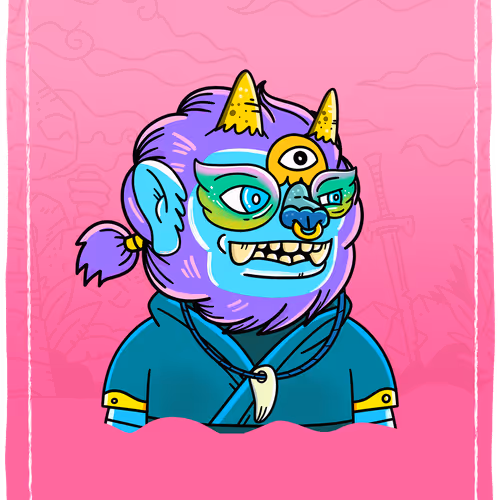 Yokai Kingdom