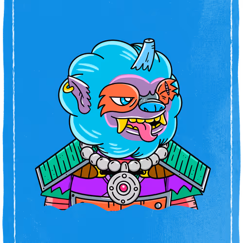Yokai Kingdom