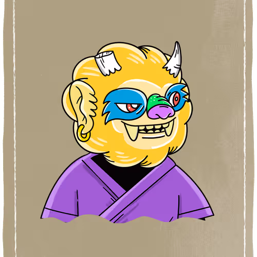 Yokai Kingdom
