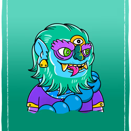 Yokai Kingdom