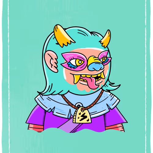 Yokai Kingdom