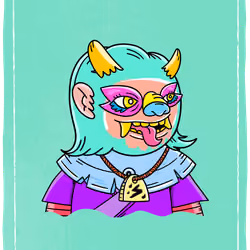 Yokai Kingdom Genesis #6643