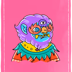 Yokai Kingdom Genesis #6144