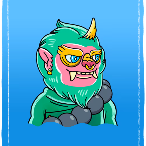 Yokai Kingdom