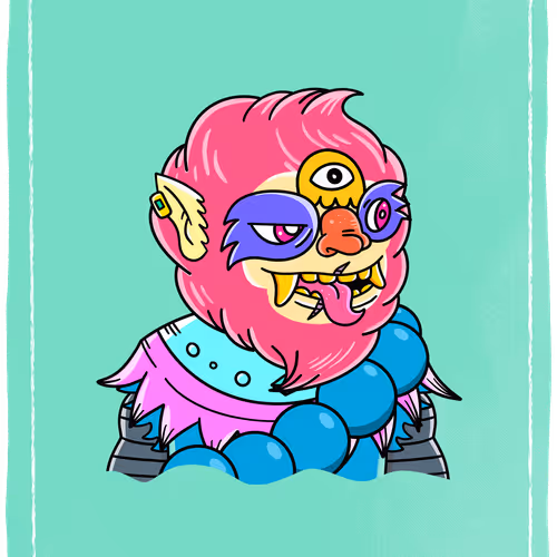 Yokai Kingdom