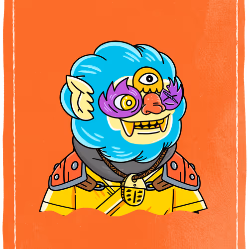 Yokai Kingdom