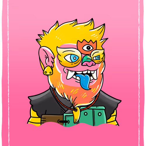 Yokai Kingdom