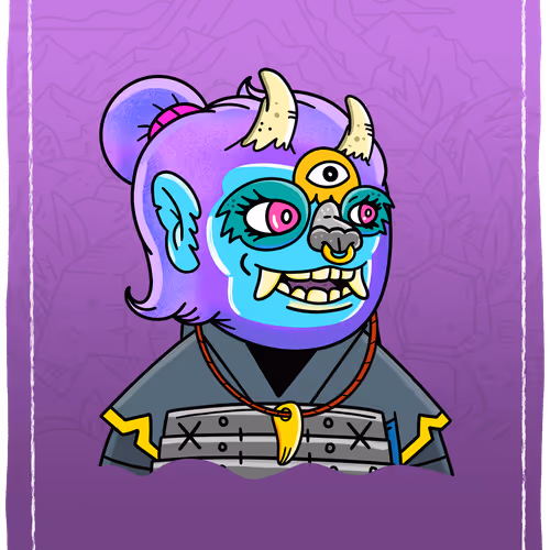 Yokai Kingdom