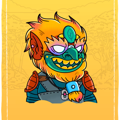 Yokai Kingdom