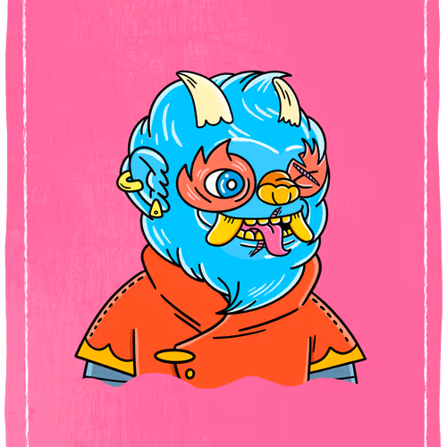 Yokai Kingdom