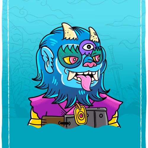 Yokai Kingdom