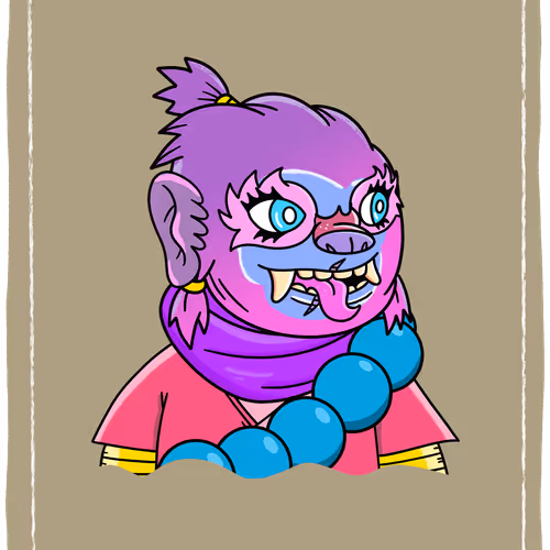 Yokai Kingdom