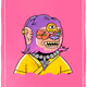 6897