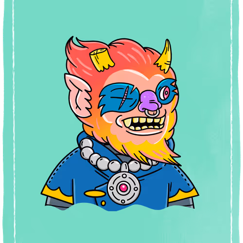 Yokai Kingdom