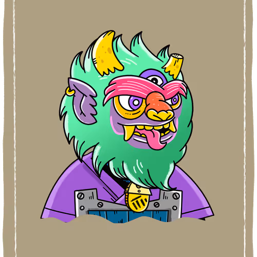 Yokai Kingdom