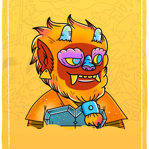 Yokai Kingdom