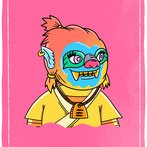 Yokai Kingdom
