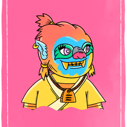 Yokai Kingdom Genesis #149