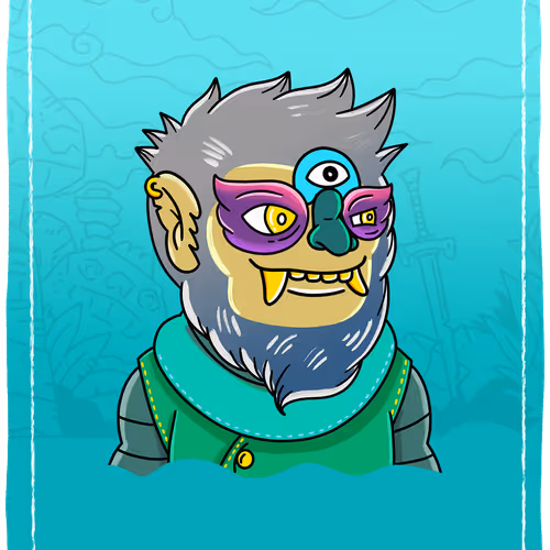 Yokai Kingdom