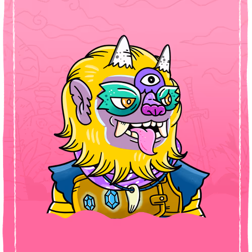 Yokai Kingdom