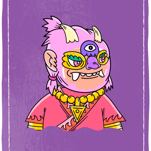 Yokai Kingdom