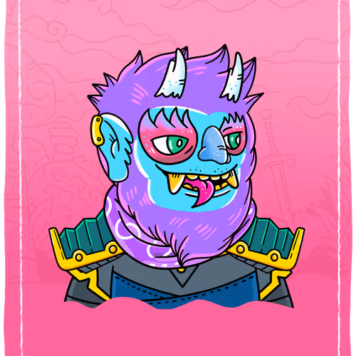 Yokai Kingdom