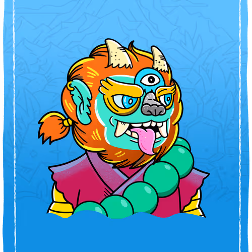 Yokai Kingdom