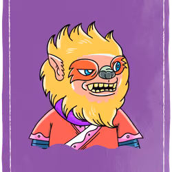 Yokai Kingdom Genesis #1678