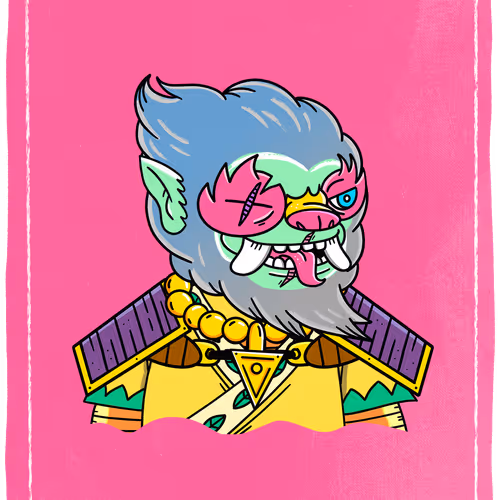 Yokai Kingdom