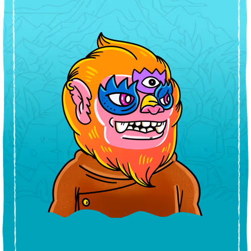 Yokai Kingdom