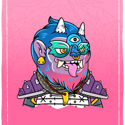 Yokai Kingdom