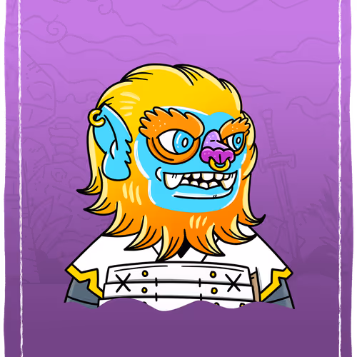 Yokai Kingdom