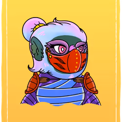 Yokai Kingdom Genesis #2932