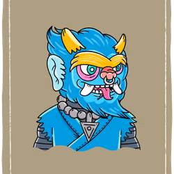 Yokai Kingdom Genesis #1048