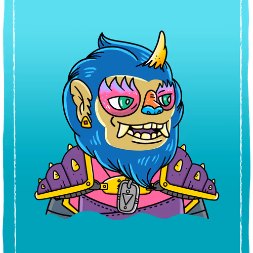 Yokai Kingdom