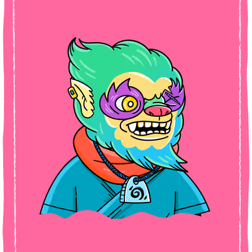 Yokai Kingdom