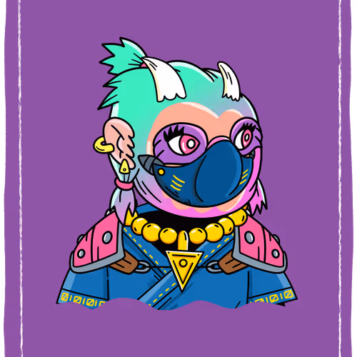 Yokai Kingdom