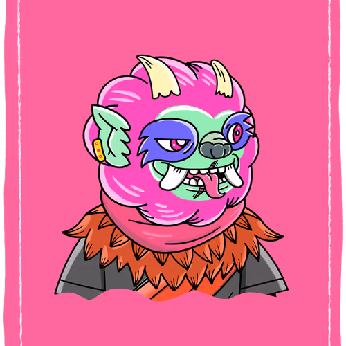 Yokai Kingdom