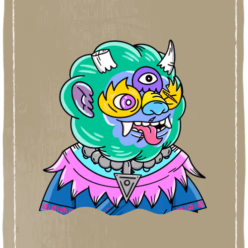 Yokai Kingdom