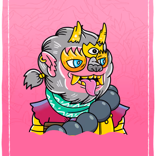 Yokai Kingdom