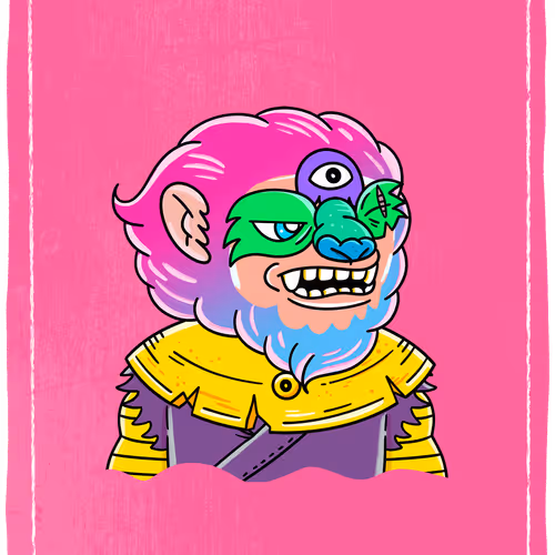 Yokai Kingdom