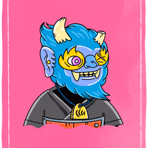 Yokai Kingdom