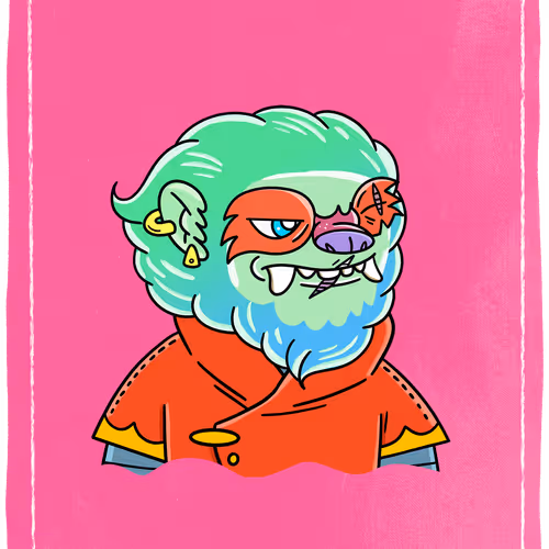 Yokai Kingdom