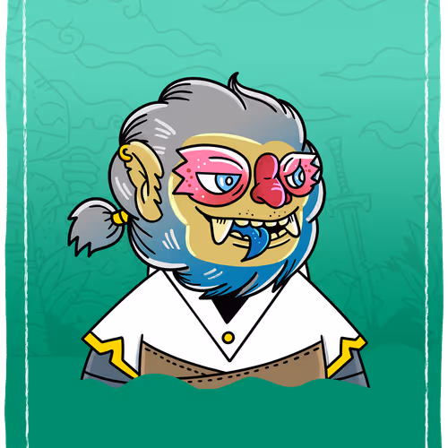 Yokai Kingdom