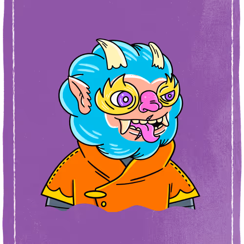 Yokai Kingdom