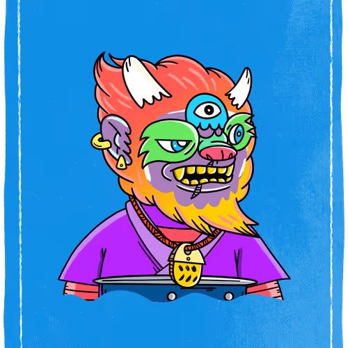 Yokai Kingdom