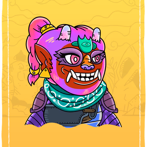 Yokai Kingdom